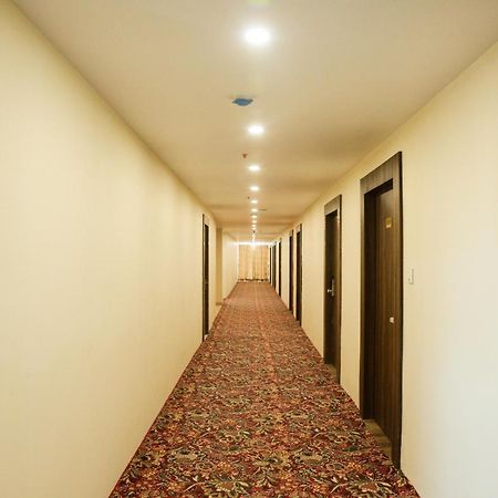 Hotel Raindew Ranchi Bagian luar foto